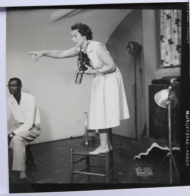 Alice O'Swald-Ruperti